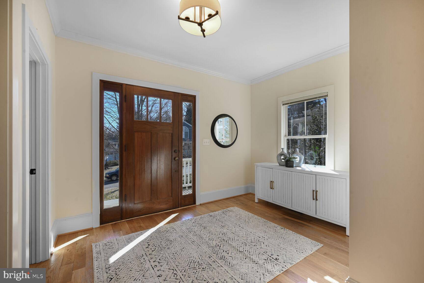 Chevy Chase, MD 20815,7318 DELFIELD ST