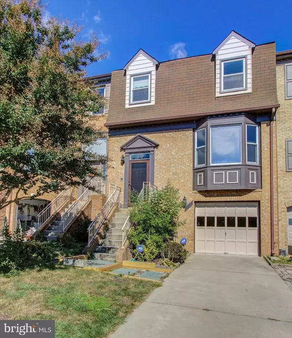 5946 WESCOTT HILLS WAY, Alexandria, VA 22315