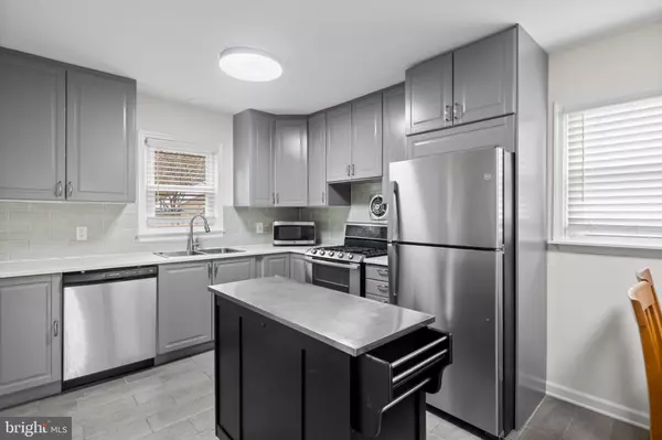 Rosedale, MD 21237,7916 MONTROSE AVE