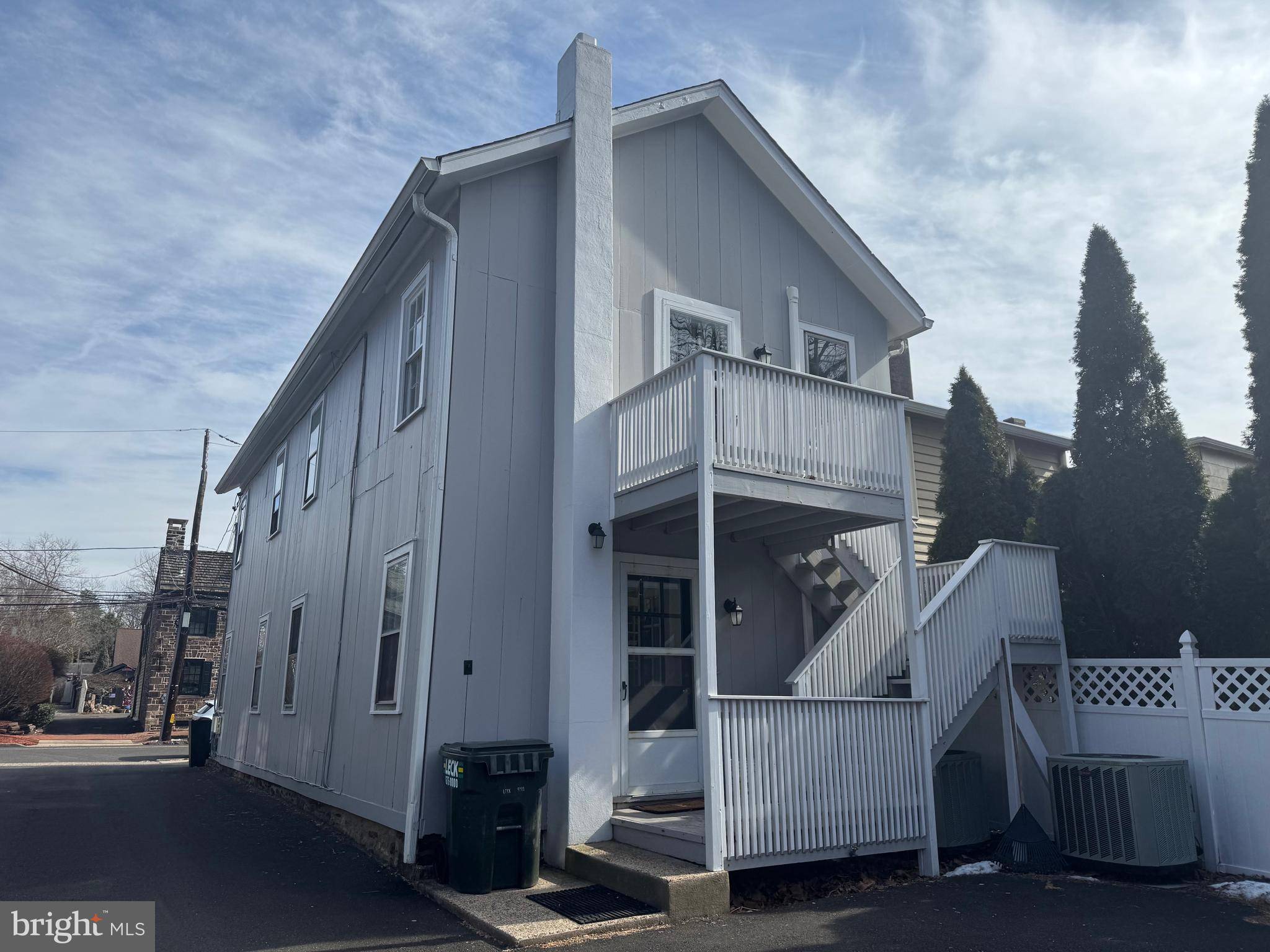 Newtown, PA 18940,154 N STATE ST