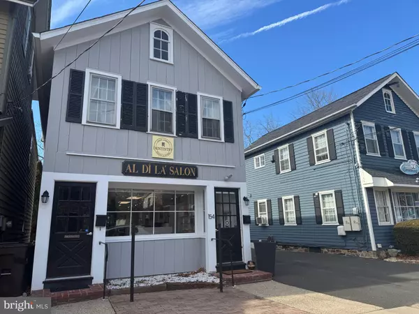 Newtown, PA 18940,154 N STATE ST