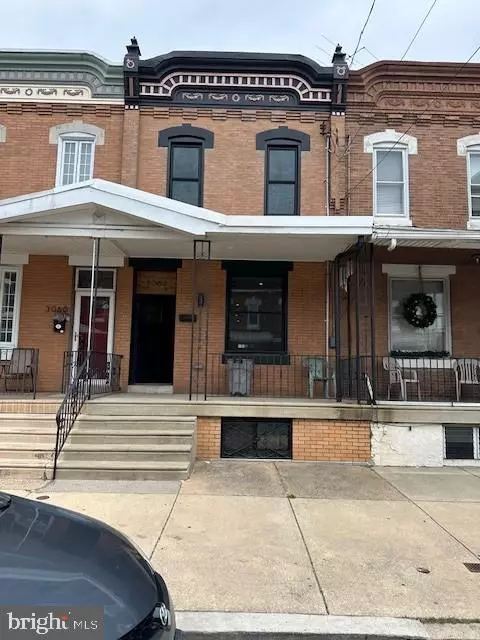 Philadelphia, PA 19134,3062 E THOMPSON ST