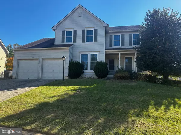 3 REDMILE CT, Reisterstown, MD 21136