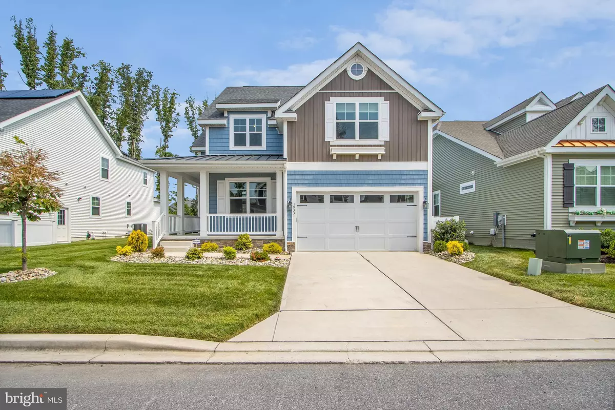 Rehoboth Beach, DE 19971,19331 LOBLOLLY CIR