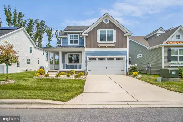 19331 LOBLOLLY CIR, Rehoboth Beach, DE 19971