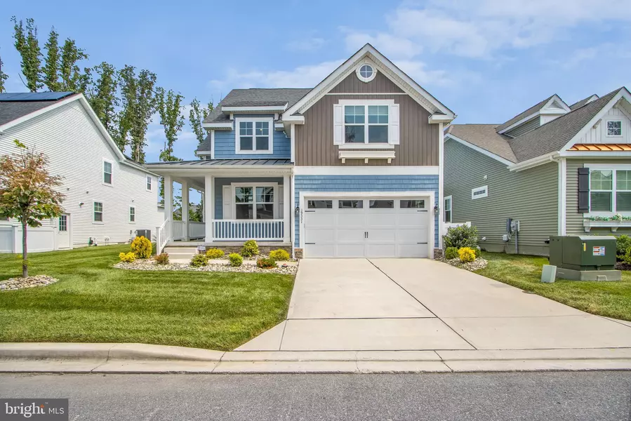 19331 LOBLOLLY CIR, Rehoboth Beach, DE 19971