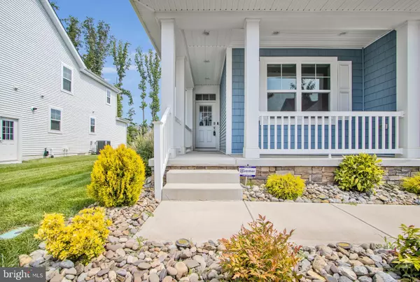 Rehoboth Beach, DE 19971,19331 LOBLOLLY CIR
