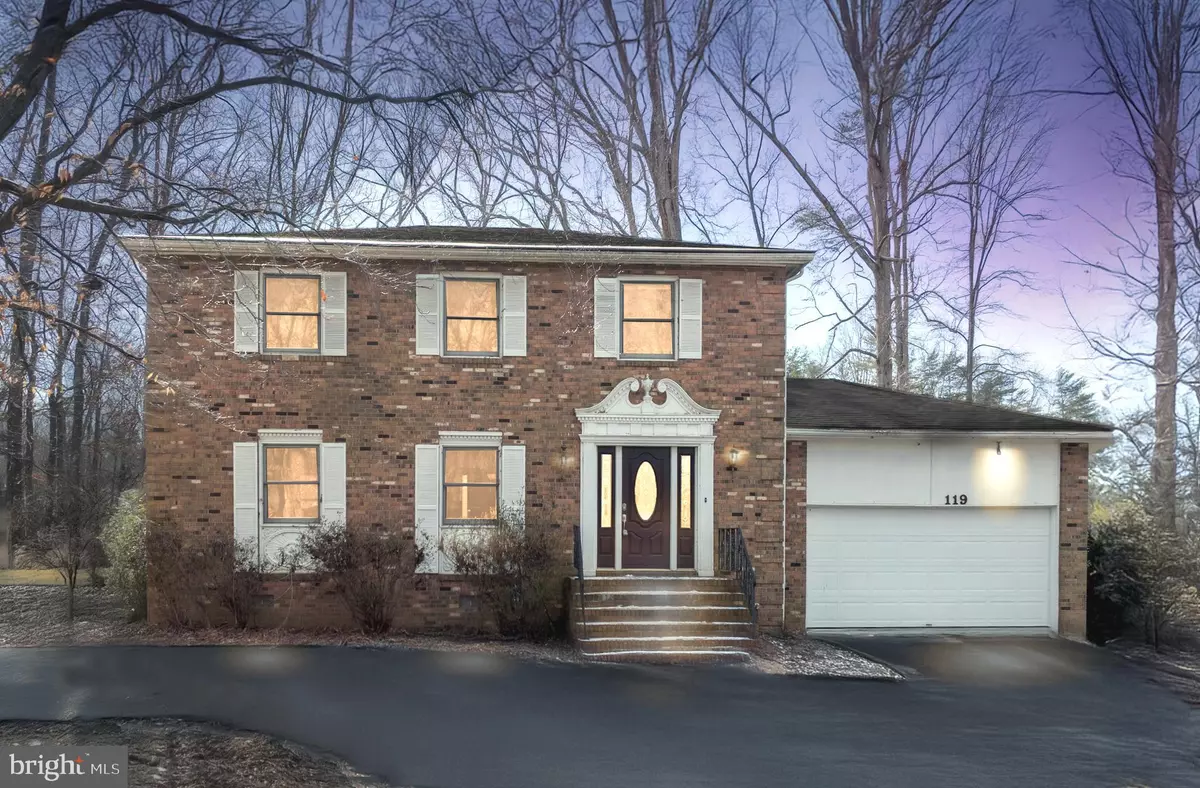 Locust Grove, VA 22508,119 BIRCHSIDE CIR