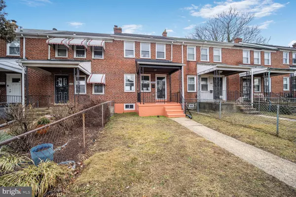 5559 MIDWOOD AVE, Baltimore, MD 21212