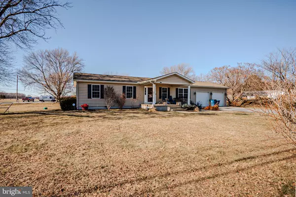 Hartly, DE 19953,555 HAZLETTVILLE RD