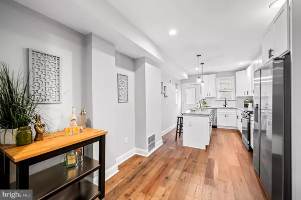 Baltimore, MD 21230,1518 E CLEMENT ST