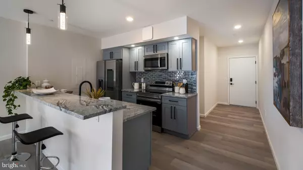 Philadelphia, PA 19130,1825 CALLOWHILL ST #503