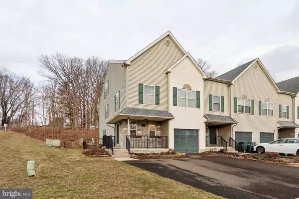 Southampton, PA 18966,746 BARGATE CT