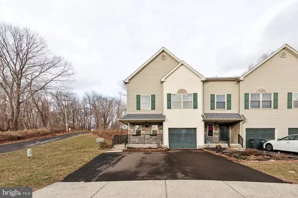 Southampton, PA 18966,746 BARGATE CT