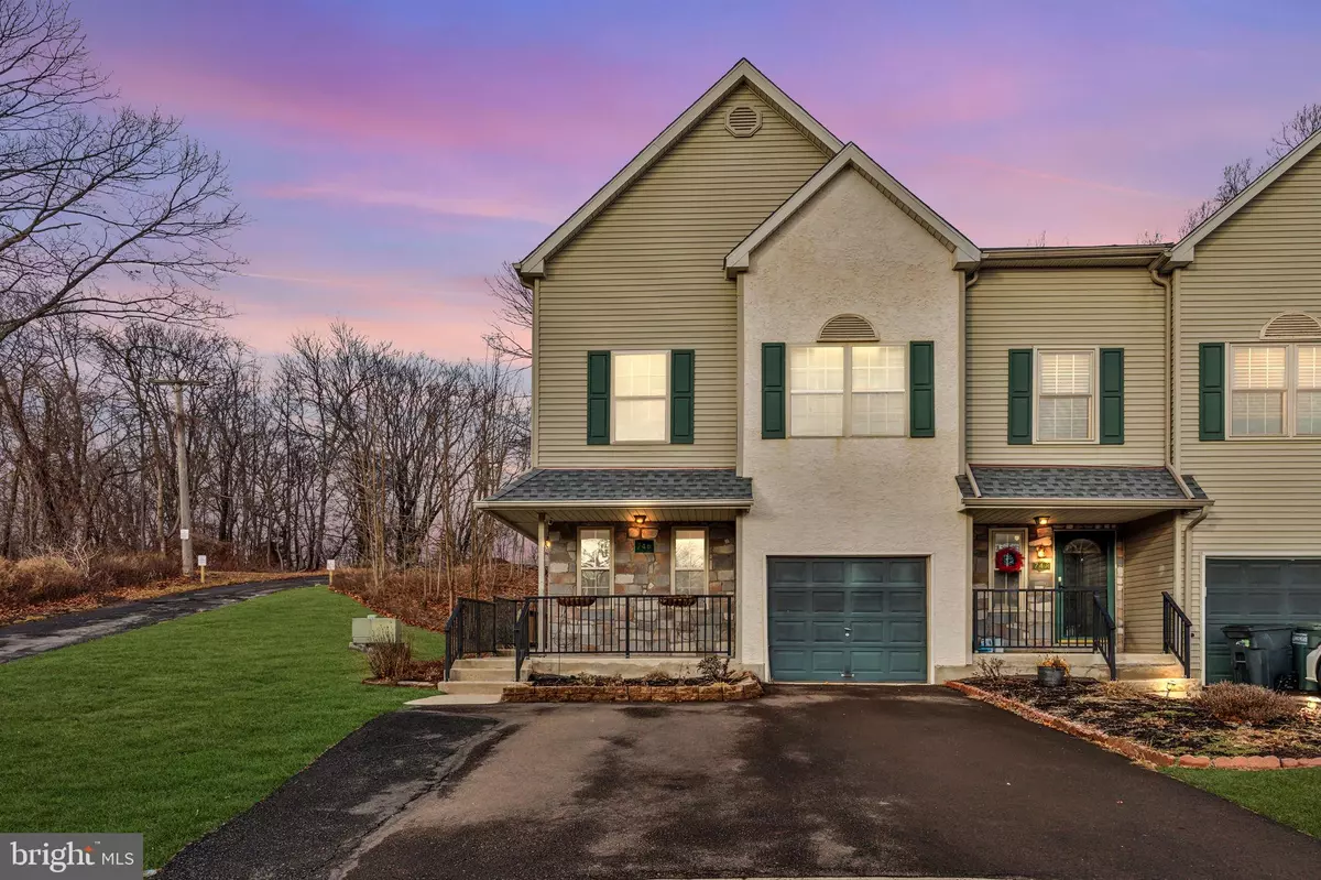 Southampton, PA 18966,746 BARGATE CT