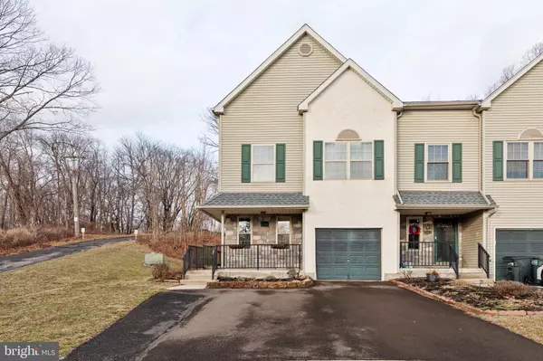 Southampton, PA 18966,746 BARGATE CT