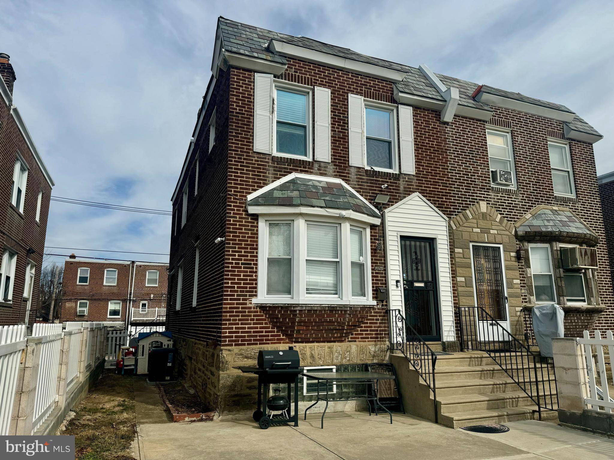 Philadelphia, PA 19111,1121 MAGEE AVE