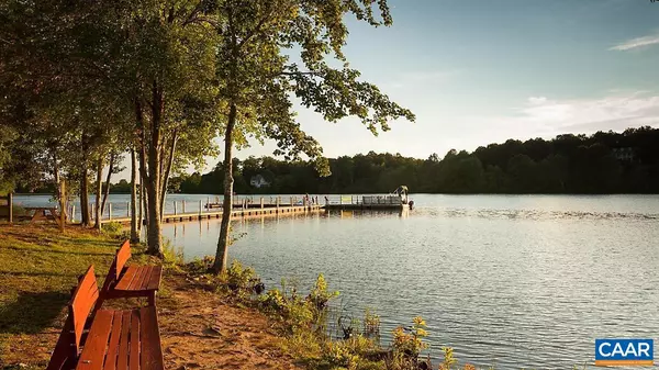 Gordonsville, VA 22942,0 PINEHURST DR #LOT 211