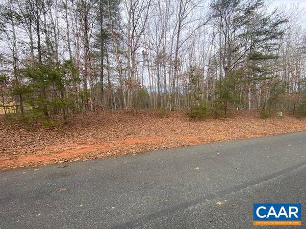 0 PINEHURST DR #LOT 211, Gordonsville, VA 22942