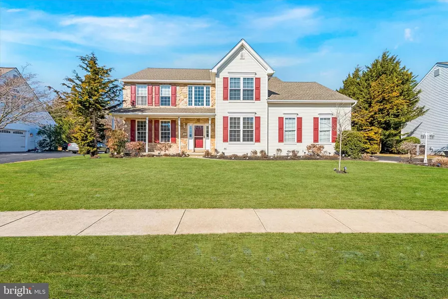 203 MONTPELIER DR, Downingtown, PA 19335