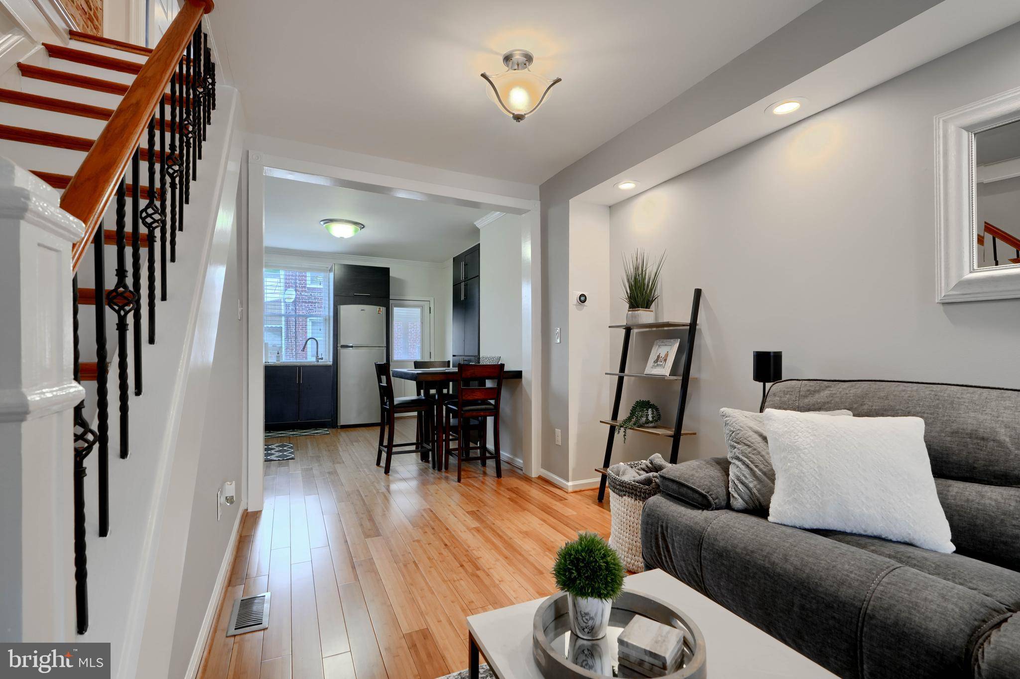 Baltimore, MD 21224,2606 FLEET ST