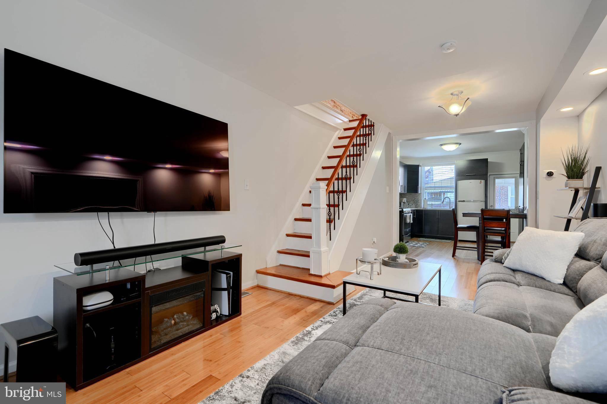 Baltimore, MD 21224,2606 FLEET ST