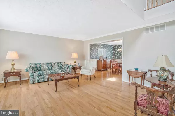 Linthicum Heights, MD 21090,418 APPLEGATE CT