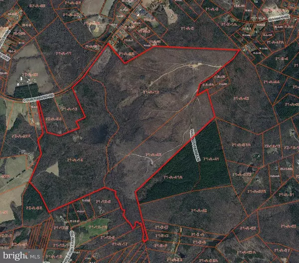 Spotsylvania, VA 22551,5947 COURTHOUSE RD