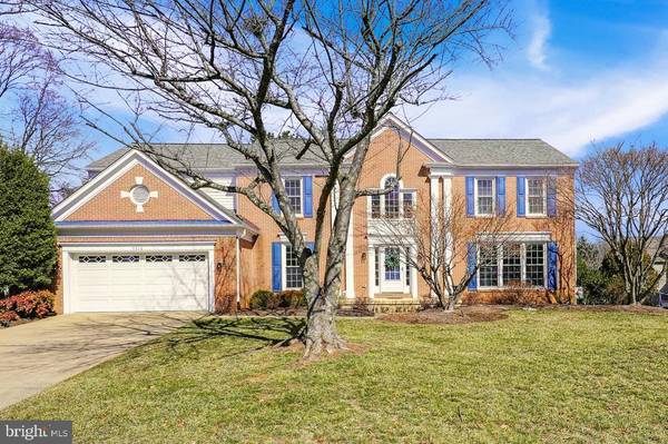 5516 CHESTERMILL DR, Fairfax, VA 22030