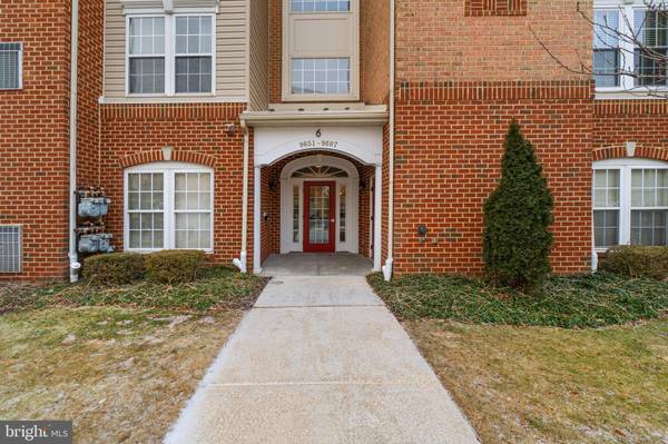 Owings Mills, MD 21117,9681 ASHLYN CIR #9681