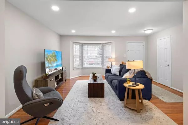 Centreville, VA 20121,6749 JENNY LEIGH CT