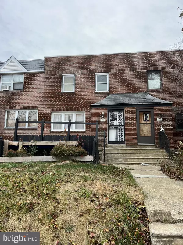 Philadelphia, PA 19151,7512 WOODBINE AVE