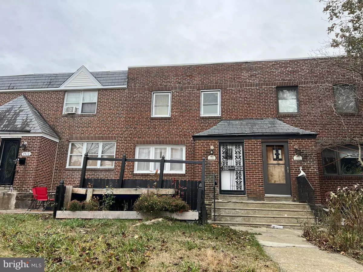 Philadelphia, PA 19151,7512 WOODBINE AVE