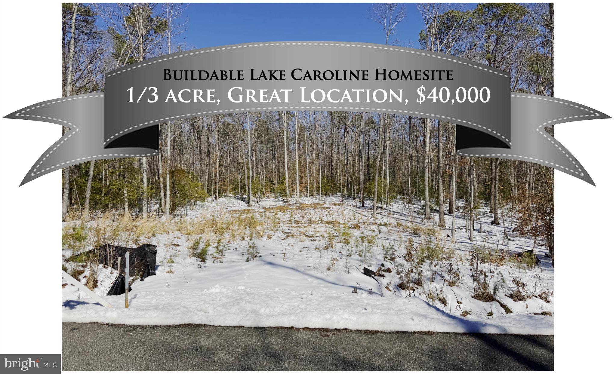 182 YORKTOWN DR,  Ruther Glen,  VA 22546
