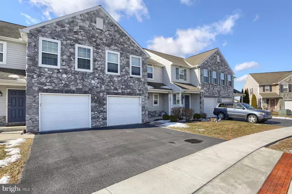 Palmyra, PA 17078,252 S VILLAGE CIR