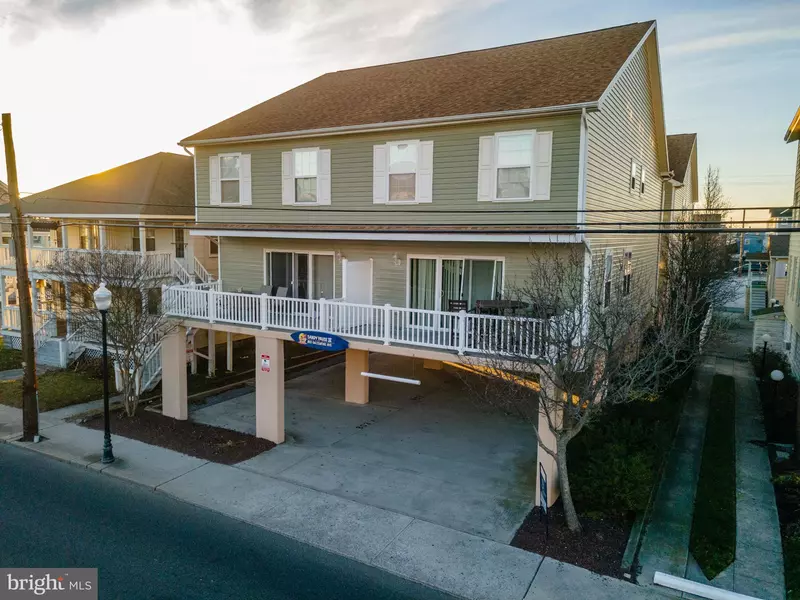 803 N BALTIMORE AVE #B, Ocean City, MD 21842