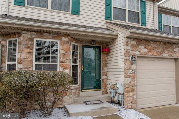 Doylestown, PA 18902,5060 SAGEWOOD CT