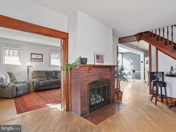 Mercersburg, PA 17236,40 CHURCH STREET