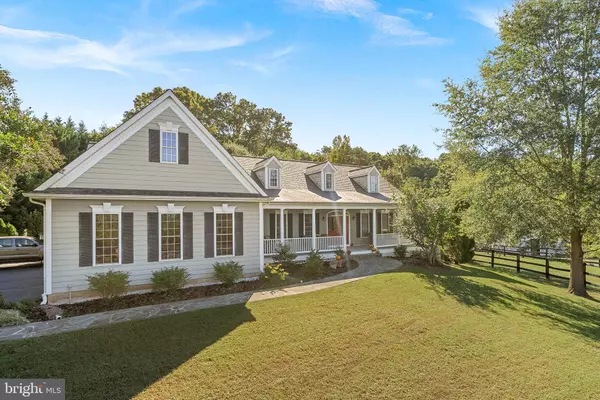 Nokesville, VA 20181,9801 ALYDAR CT