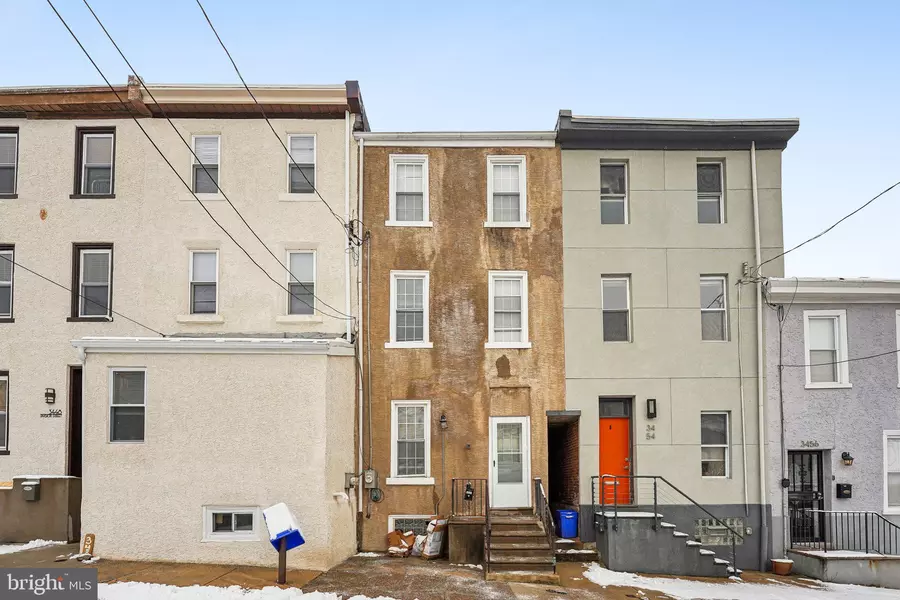 3452 DIVISION ST, Philadelphia, PA 19129