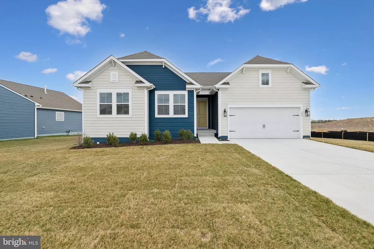 Magnolia, DE 19962,13 KITTY HAWK WAY