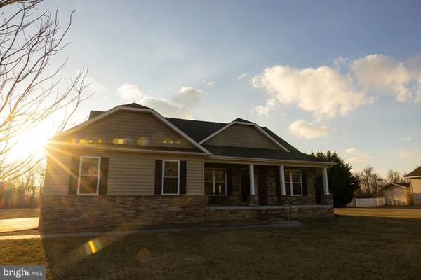 5662 SUMMIT BRIDGE RD, Townsend, DE 19734