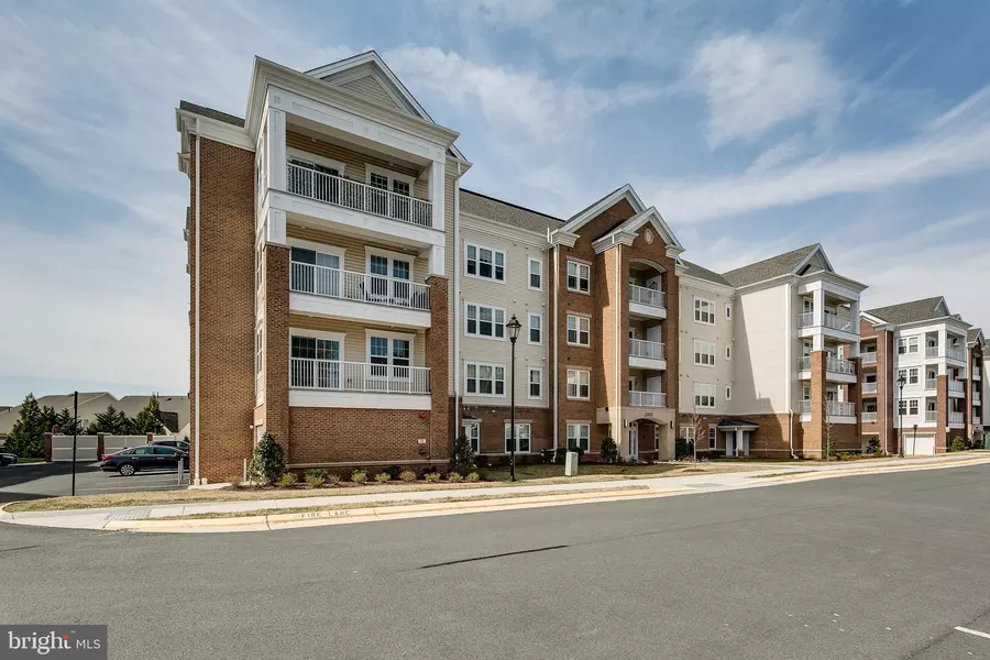 20515 LITTLE CREEK TER #103, Ashburn, VA 20147