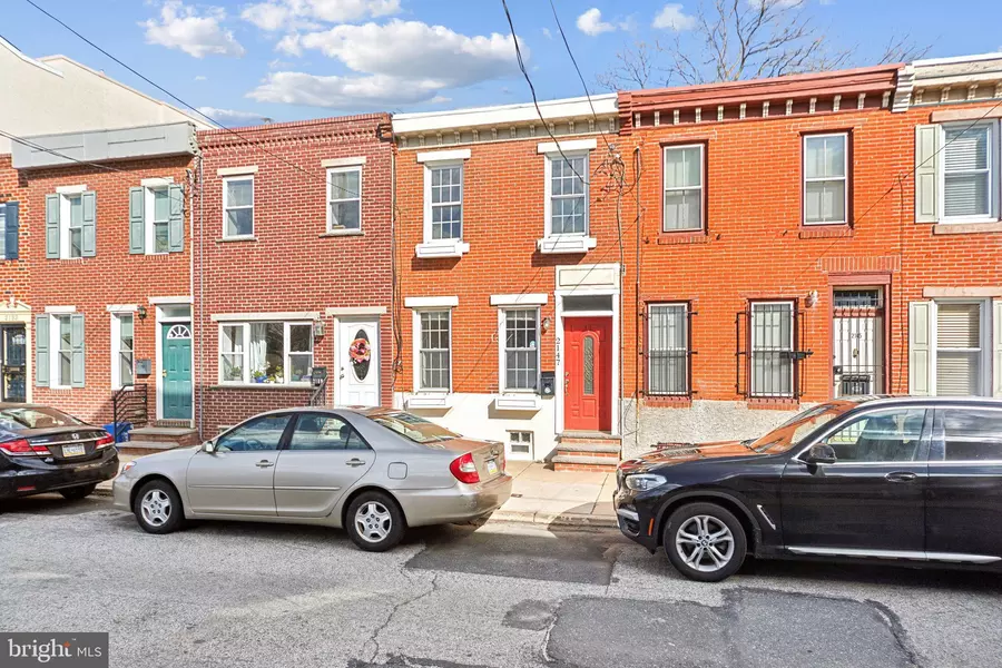 2147 MONTROSE ST, Philadelphia, PA 19146