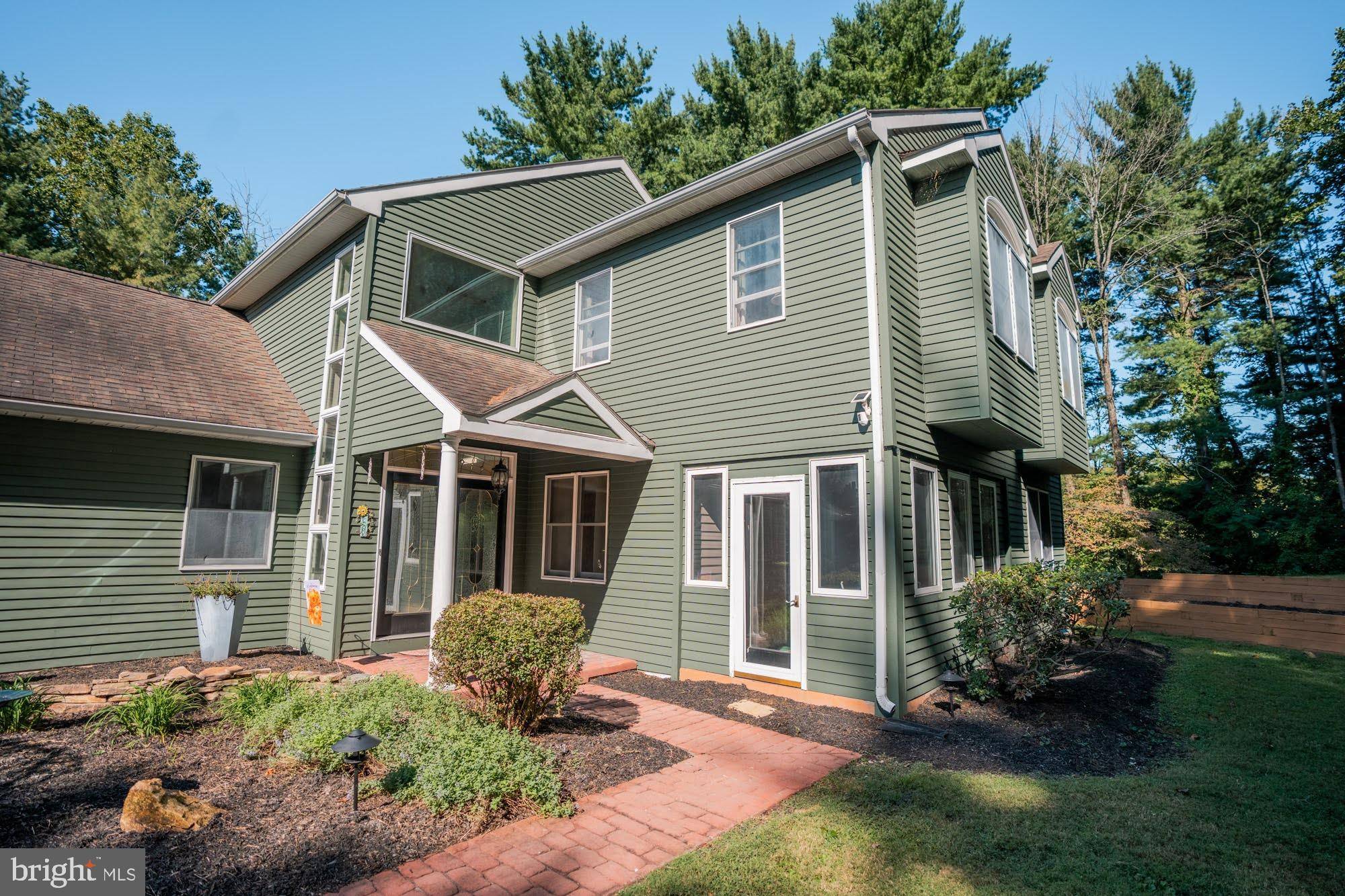 Boyertown, PA 19512,174 N FUNK RD