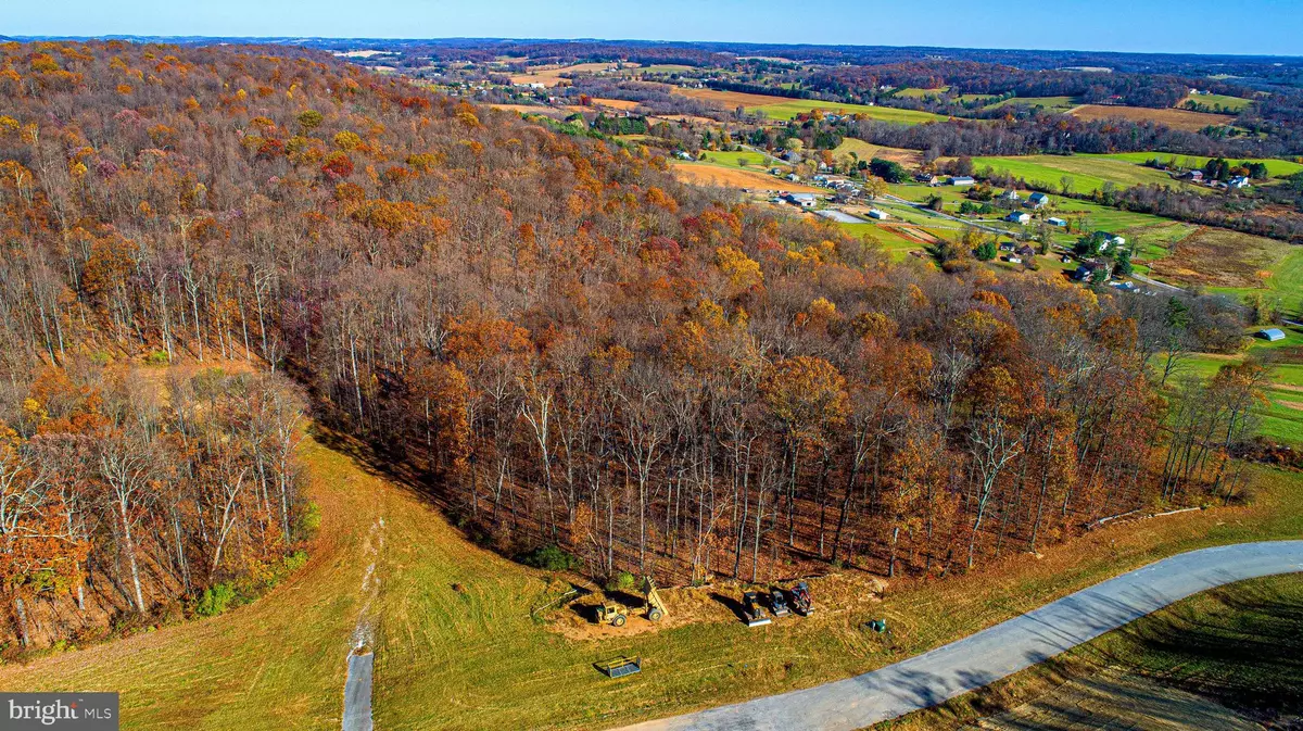 Glenville, PA 17329,LOT 10 ORCHARD VIEW DR