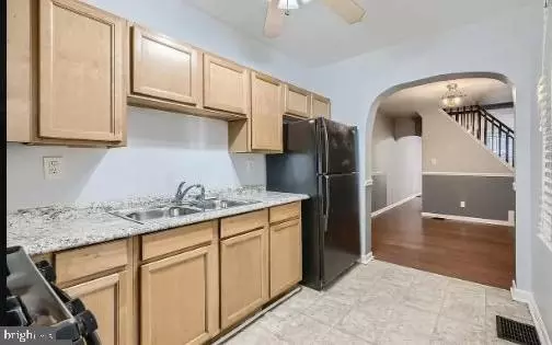 Baltimore, MD 21223,213 CALHOUN S