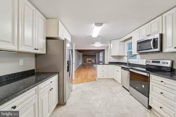 Walkersville, MD 21793,9401 DAYSVILLE AVE