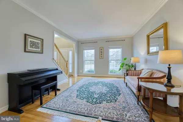 Ashburn, VA 20147,20767 FENWICK DR