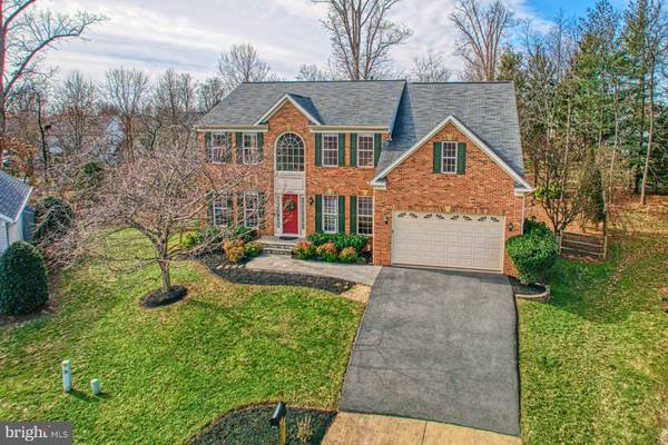 20767 FENWICK DR, Ashburn, VA 20147